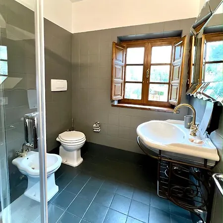 La Sosta In Toscana Bed & Breakfast *