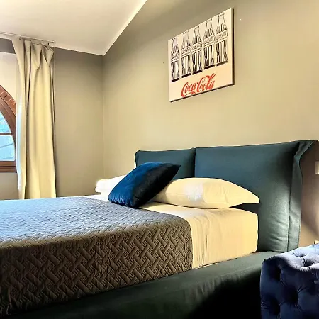 Bed & Breakfast La Sosta In Toscana