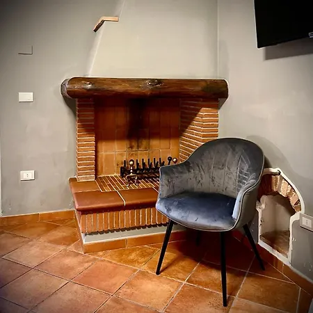 Bed & Breakfast La Sosta In Toscana *