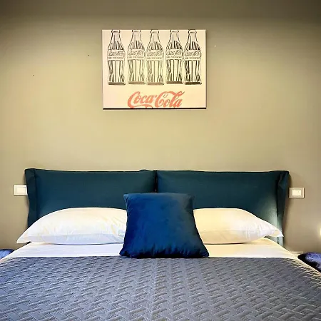 La Sosta In Toscana Bed & Breakfast *
