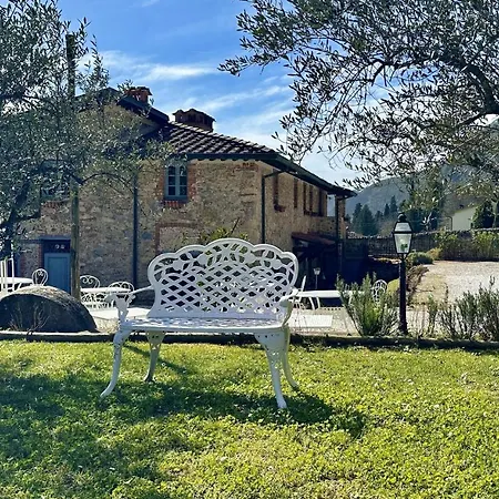 Bed & Breakfast La Sosta In Toscana *