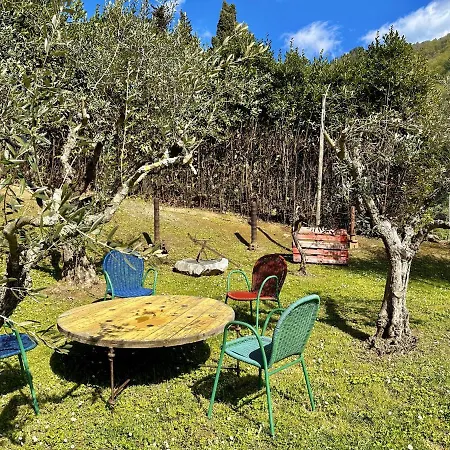 La Sosta In Toscana Bed & Breakfast Camaiore