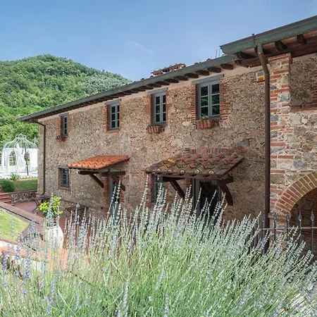 La Sosta In Toscana *