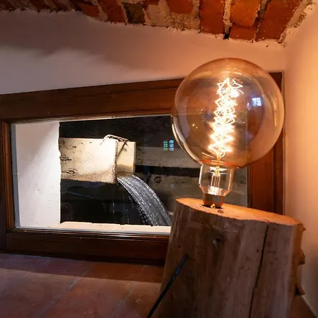 La Sosta In Toscana Bed & Breakfast Camaiore