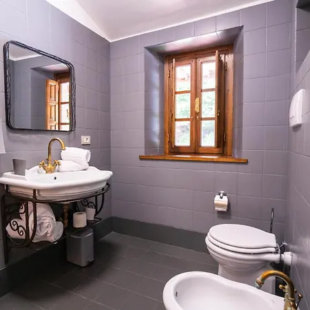 Bed & Breakfast La Sosta In Toscana Camaiore