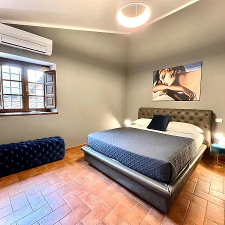 La Sosta In Toscana Bed & Breakfast