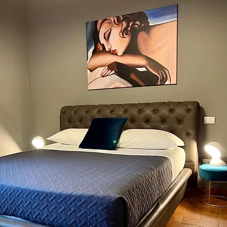 La Sosta In Toscana Bed & Breakfast Camaiore