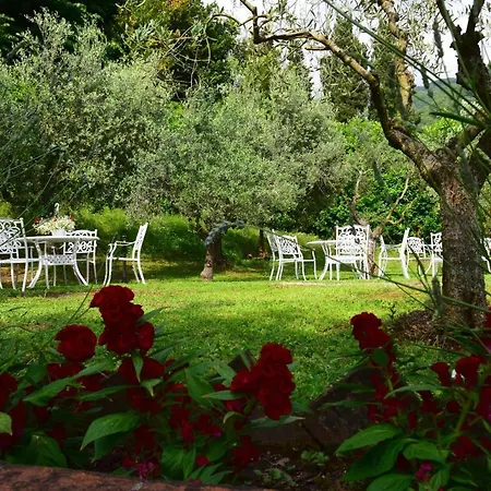La Sosta In Toscana Bed & Breakfast