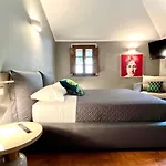 Bed & Breakfast La Sosta In Toscana 4*