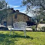 Bed & Breakfast La Sosta In Toscana 4*