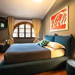 Bed & Breakfast La Sosta In Toscana Camaiore