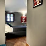 La Sosta In Toscana