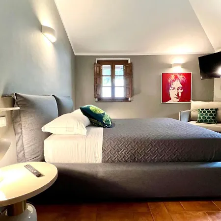 Bed & Breakfast La Sosta In Toscana 4*
