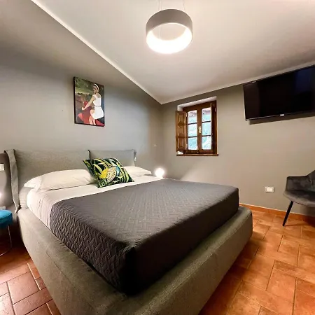Bed & Breakfast La Sosta In Toscana Camaiore