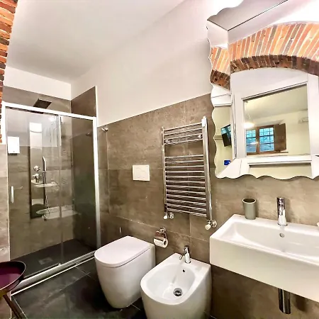 La Sosta In Toscana Bed & Breakfast