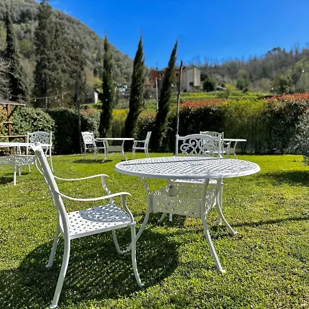 住宿加早餐酒店 La Sosta In Toscana *