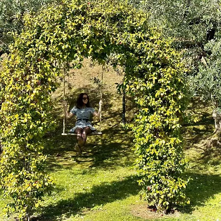 La Sosta In Toscana Bed & Breakfast Camaiore