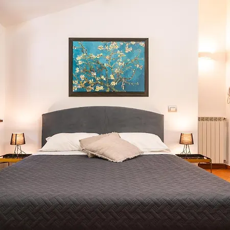 Bed & Breakfast La Sosta In Toscana 4*