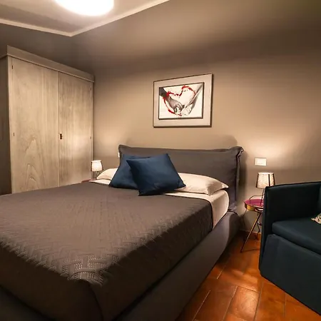 Bed & Breakfast La Sosta In Toscana Camaiore