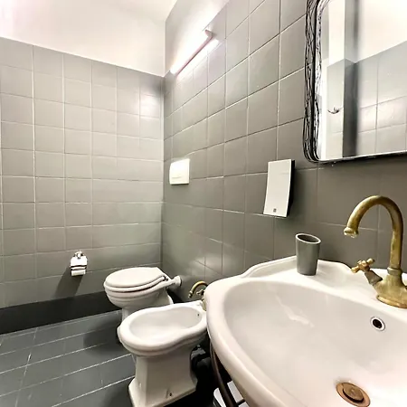 Bed & Breakfast La Sosta In Toscana Camaiore