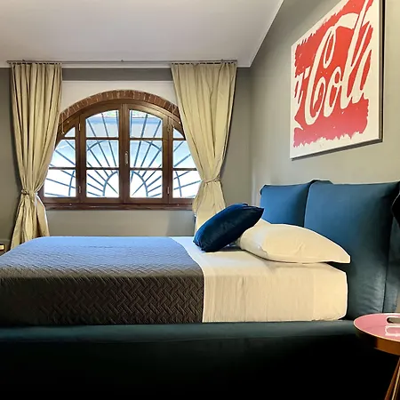 La Sosta In Toscana Bed & Breakfast Camaiore
