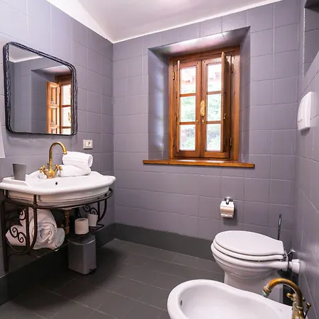 Bed & Breakfast La Sosta In Toscana 4*