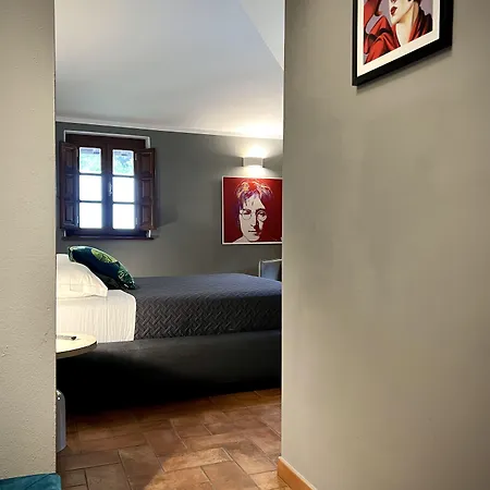 La Sosta In Toscana