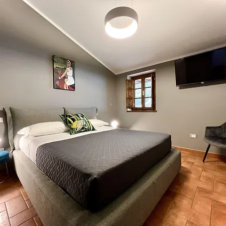 La Sosta In Toscana 4* Camaiore