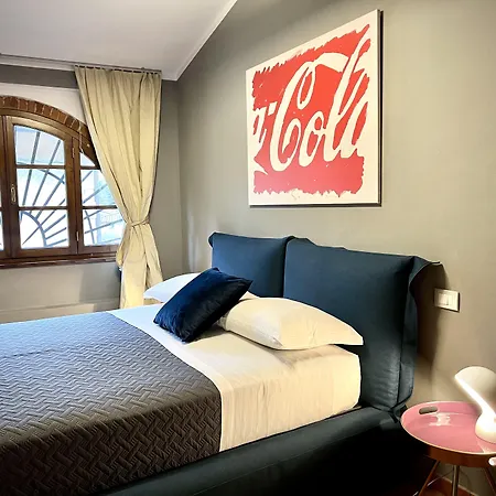 Bed & Breakfast La Sosta In Toscana Camaiore