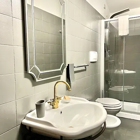 La Sosta In Toscana Bed & Breakfast