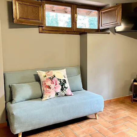 Bed & Breakfast La Sosta In Toscana