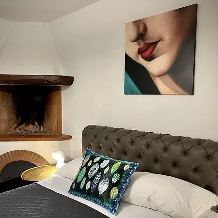 La Sosta In Toscana Bed & Breakfast 4*