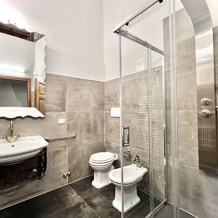 Bed & Breakfast La Sosta In Toscana 4*