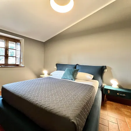 Bed & Breakfast La Sosta In Toscana Camaiore