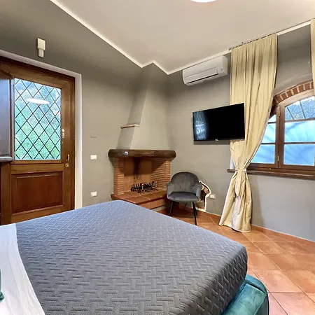 La Sosta In Toscana Bed & Breakfast 4*