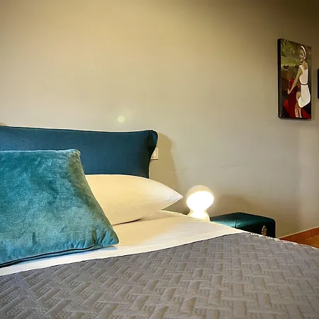 La Sosta In Toscana Bed & Breakfast