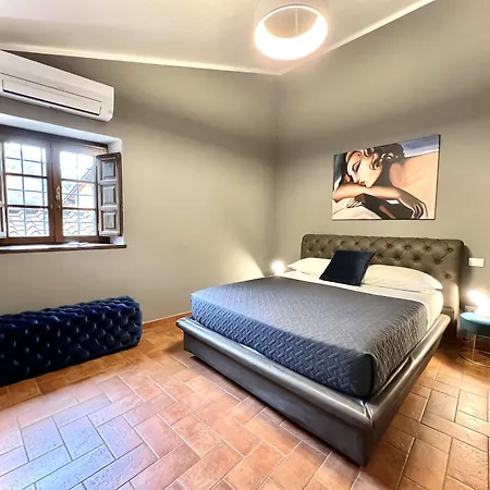 Bed & Breakfast La Sosta In Toscana 4*