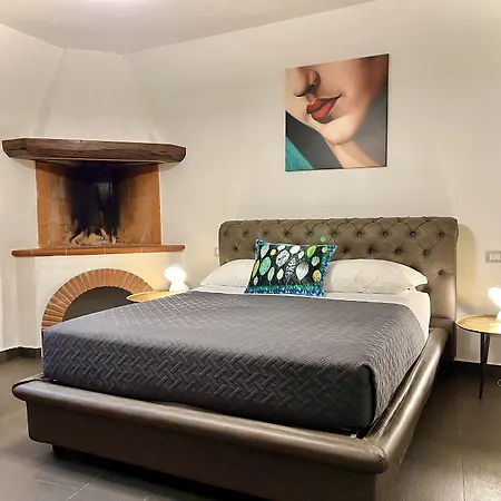 Bed & Breakfast La Sosta In Toscana Camaiore