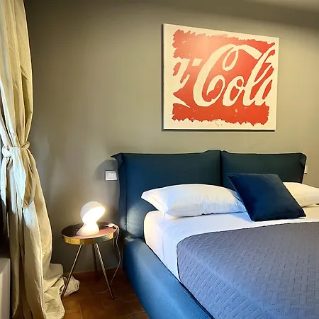 La Sosta In Toscana Bed & Breakfast Camaiore