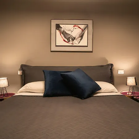 La Sosta In Toscana Bed & Breakfast 4*